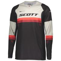 Scott Джерси 450 Podium black/red  в Астрахани