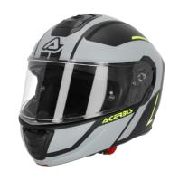 Acerbis Шлем TDC Grey/Yellow в Астрахани