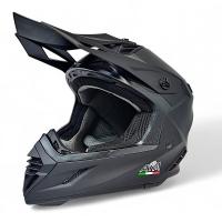 AiM Шлем RH855 Black Matt в Астрахани