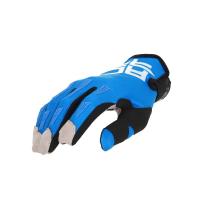 Acerbis Перчатки MX X-H Blue 3 в Астрахани