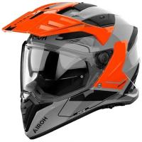 Airoh Мотошлем Bandit Tune Orange Gloss в Астрахани