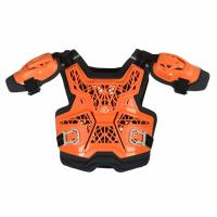 Acerbis Защита тела детская (Панцирь) Gravity Kid Roost Orange в Астрахани