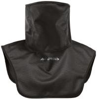 Acerbis Воротник ветрозащитный Dalby Black в Астрахани