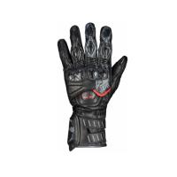 IXS перчатки Sport RS-200 3.0 черные в Астрахани