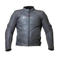 MCP Мотокуртка кожаная спортивная Aragon Air Black в Астрахани
