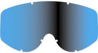 SCOTT Линзы 80's SGL smoke blue chrome afc в Астрахани