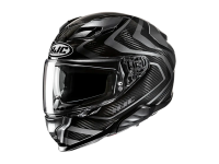 HJC Шлем F71 Carbon Nevio MC5 в Астрахани