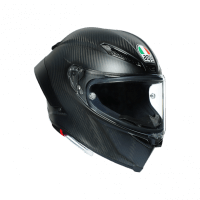 AGV Шлем PISTA GP RR MATT CARBON в Астрахани