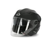 Acerbis Шлем Jet Firstway 2.0 Black Matt в Астрахани