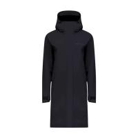 Finntrail Плащ Женский Mist W 4133 Graphite в Астрахани