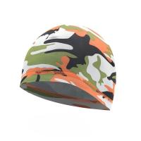 Scout Подшлемник-шапочка spotty Light оранж-зел-черно-белый в Астрахани