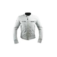 Starks Мотокуртка муж. Urban Jacket 2.0 Lining Men Серый в Астрахани