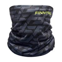 Finntrail Баф Tube 9800 CamoShadowBlack в Астрахани
