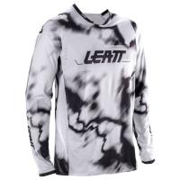 Leatt Джерси Moto 4.5 Lite White в Астрахани