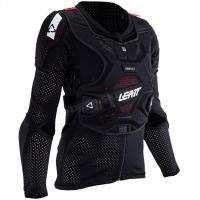 Leatt Защита тела Body Protector ReaFlex Women V26 Black в Астрахани