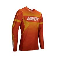 Leatt Джерси 5.5 UltraWeld Flame 2025 в Астрахани