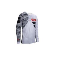 Leatt Джерси 3.5 Ride Kit V25 White в Астрахани