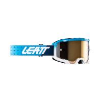 Leatt Маска Velocity 4.5 Iriz Cyan Bronze UC 68% в Астрахани