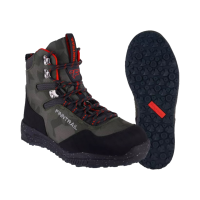 Finntrail Ботинки Sportsman 5198 CamoShadowGreen в Астрахани