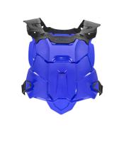Acerbis Защитный панцирь Linear Black/Blue в Астрахани