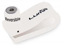 Luma Замок на диск тормозной ENDURO 75D (Ø10 ММ) белый в Астрахани