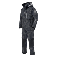 Finntrail Костюм Tournament Insulated 3755 Camoshadowblack в Астрахани