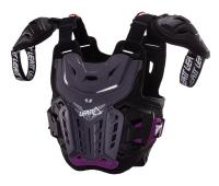 Leatt Защитный панцирь женский Chest Protector 4.5 Pro Jacki Women Indigo в Астрахани