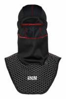 IXS Подшлемник Balaclava 365 Черный в Астрахани