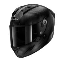 Shark Мотошлем Aeron Full Carbon Карбон/Черный в Астрахани