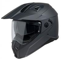 IXS Шлем IXS 208 2.0 Чёрный матовый в Астрахани