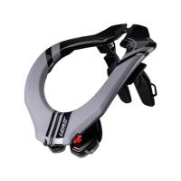 Leatt защита шеи 3.5 Neck Brace V26 Grey в Астрахани
