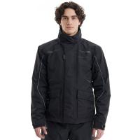 Dragonfly Дождевая куртка Evo Pro Man V26 Black в Астрахани