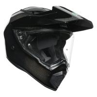 AGV Шлем AX9 E2206 V26 Glossy Carbon в Астрахани