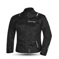 Dimox Мотокуртка текстиль Swift Women Black в Астрахани