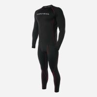 Finntrail Термобельё Thermo-S 6304 Black в Астрахани