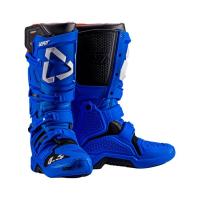 Leatt Мотоботы кроссовые 4.5 V26 Blue в Астрахани