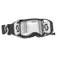 Scott Очки Prospect 2.0 WFS black/white в Астрахани