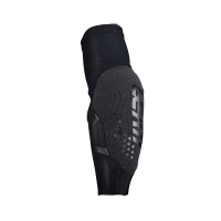 Leatt Налокотники 3DF 5.0 Evo Elbow Guard V26 Black в Астрахани