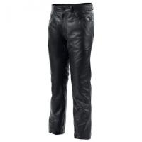 IXS Брюки Кожаные Gaucho 3 Black в Астрахани