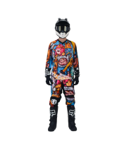 Grom Штаны кроссовые Adventures в Астрахани