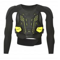 Acerbis Защита тела (Черепаха) Plasma Level 2 Black/Yellow в Астрахани