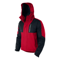 Finntrail Куртка мужская LightSuit 3504 Red в Астрахани
