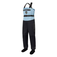 Finntrail Вейдерсы женские Rachel 1520 LightBlue в Астрахани