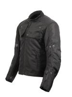 Hyperlook Куртка Stinger Black в Астрахани