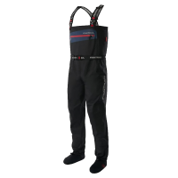 Finntrail Вейдерсы Athletic 1532 Graphite в Астрахани