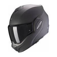 Scorpion Exo Мотошлем Exo-Tech Evo Solid Антрацит матовый в Астрахани