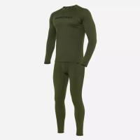 Finntrail Термобельё Tactic 6307 Khaki в Астрахани