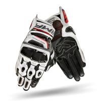 Shima Мотоперчатки XRS-2 White в Астрахани