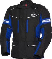 IXS Куртка Tour Jacke Evans ST Black/Blue в Астрахани