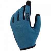 IXS Перчатки Carve Glove Blue в Астрахани